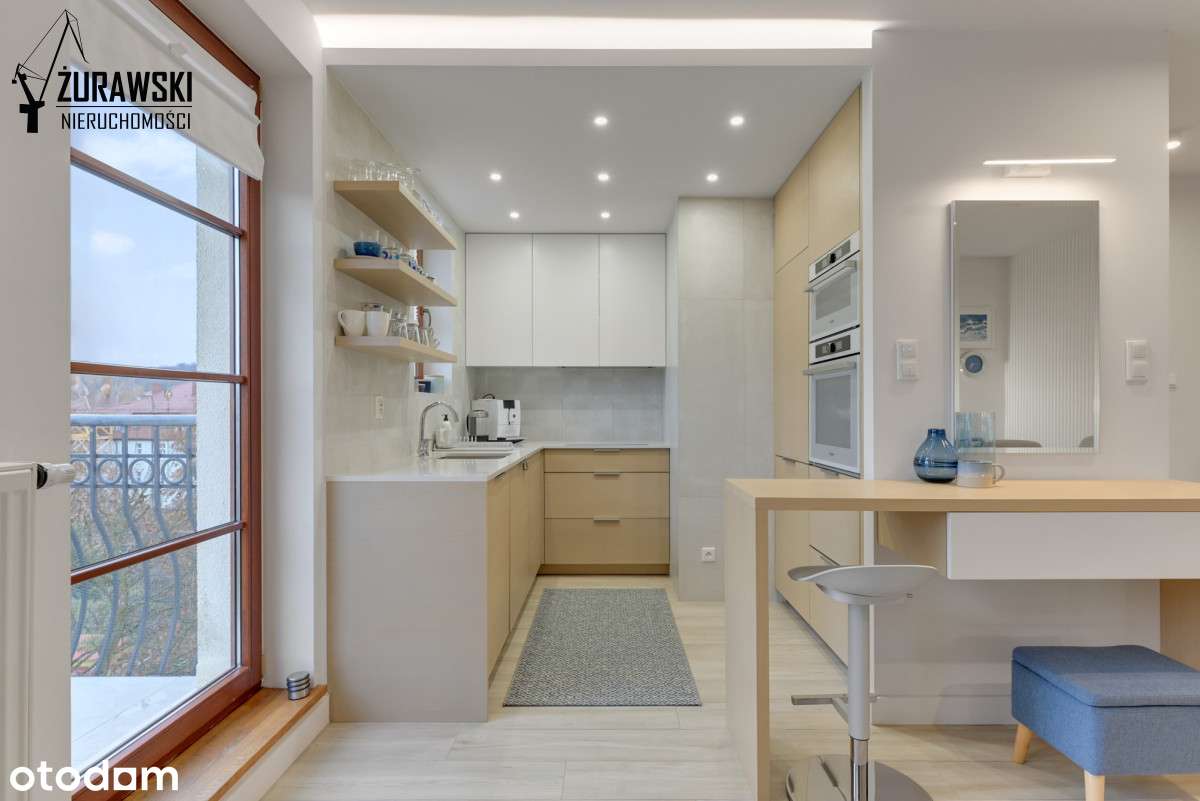 Apartament w centrum Wrzeszcza-7