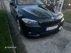 BMW Seria 5 520d Sport-Aut - 20