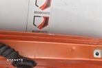 Klapa Bagażnika Spoiler Dacia Duster Ii Enz Orange Arizona Lift 21- - 3