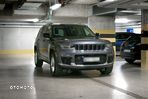 Jeep Grand Cherokee - 1