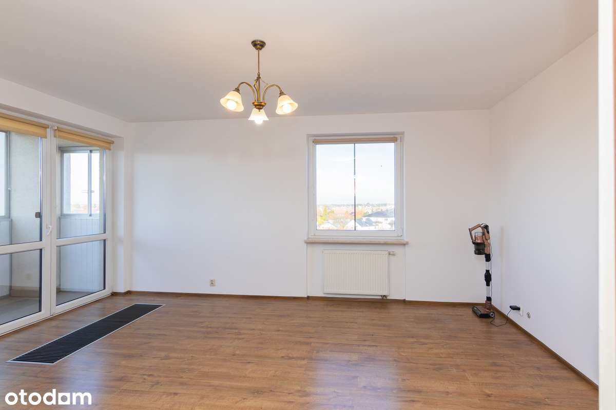 Trzy pokoje do wejścia. Gotowe do wprowadzenia plus garaż. - Pełny obrazek: 3/18