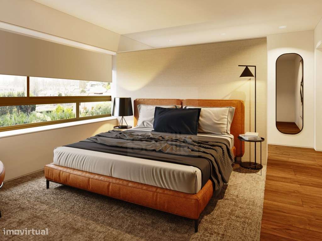 Casa Pátio - T4 Penthouse, Foz do Douro | Porto - Grande imagem: 5/8