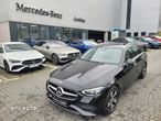 Mercedes-Benz Klasa C 220 d Avantgarde - 9