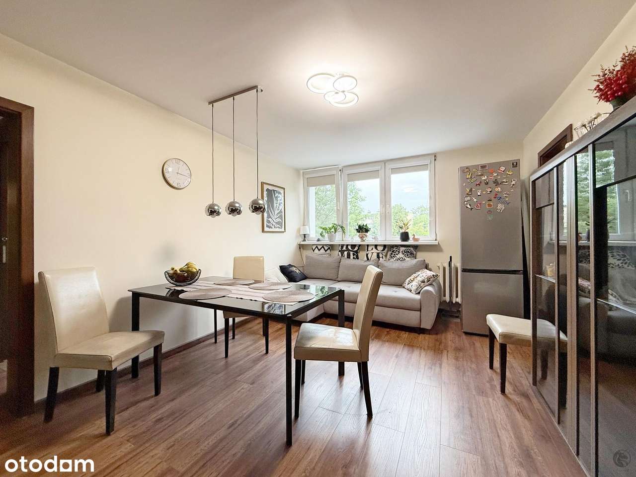 Wyjątkowe 4 pokoje, 75,8 m2, Górna-0