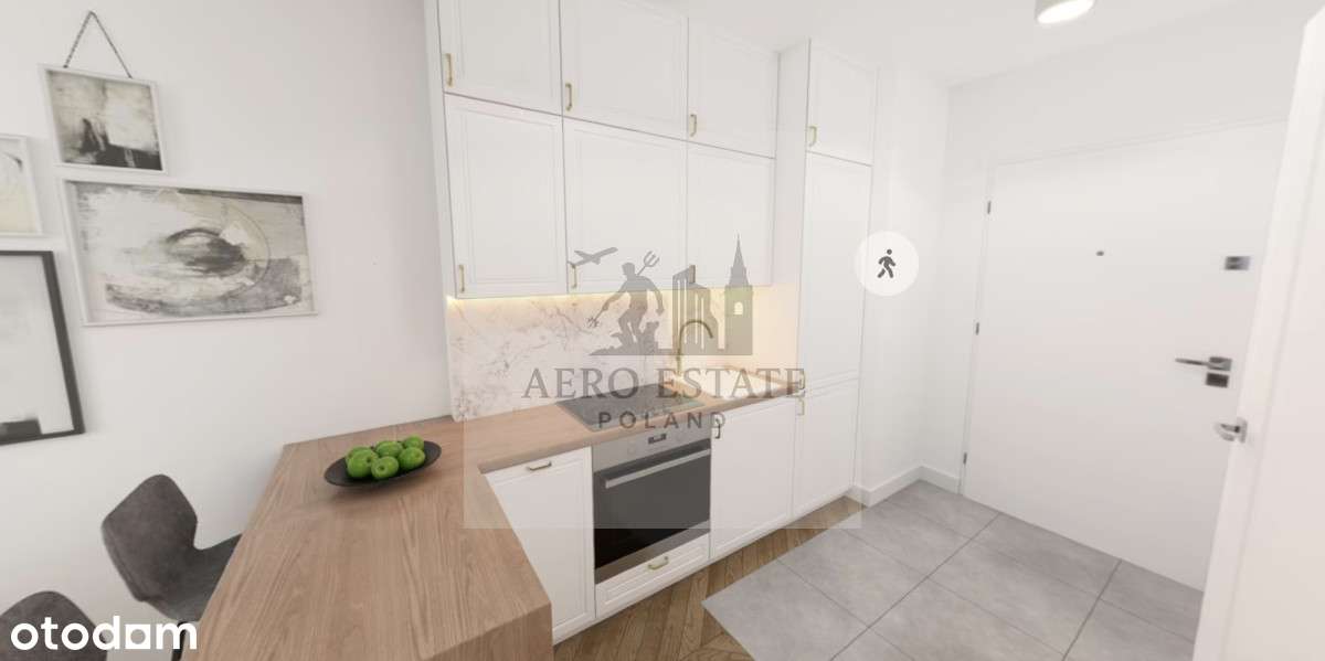 Nowe mieszkanie w centrum Łodzi! Top lokalizacja!-3