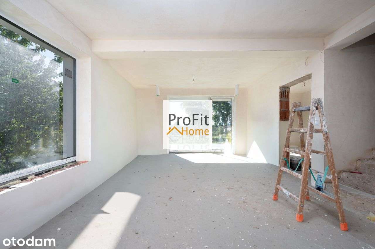 Dom wolnostojący | bez prowizji-2