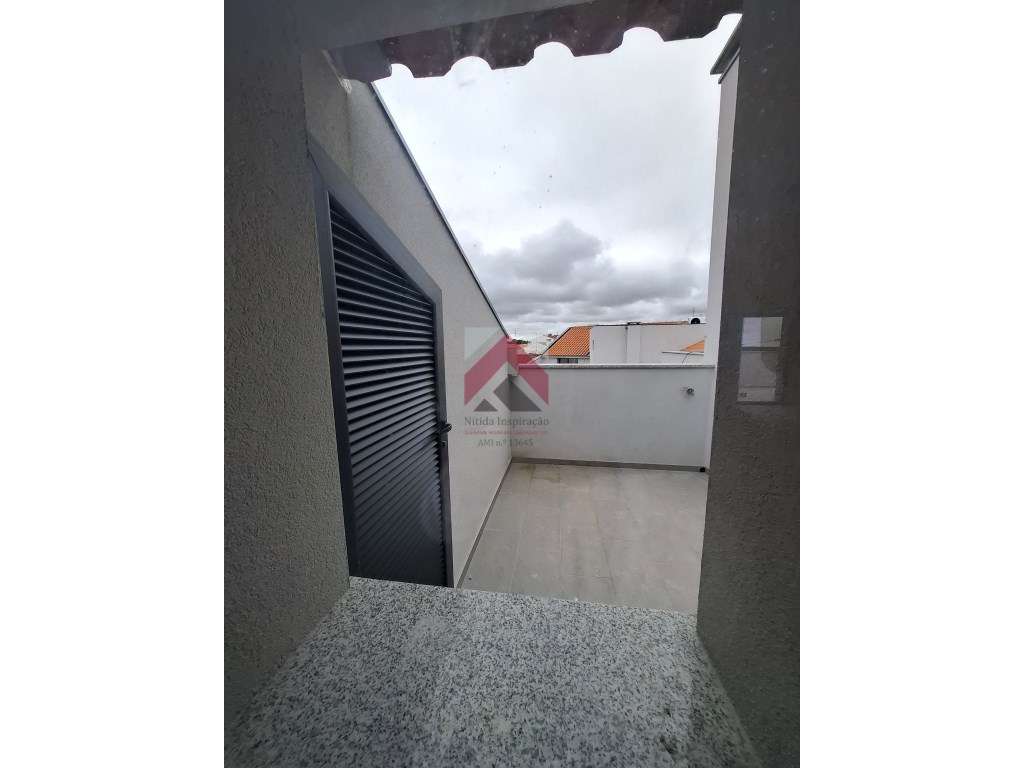 Apartamento T2 + Duplex Amplo + Terraço na Cobertura em Esgueira, A...-23