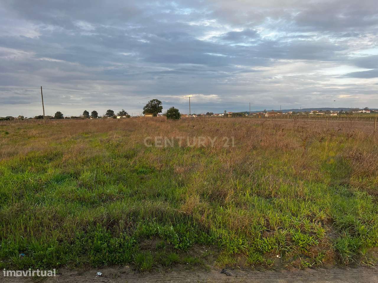 Terreno 14 440m2 rústico - Grande imagem: 2/5