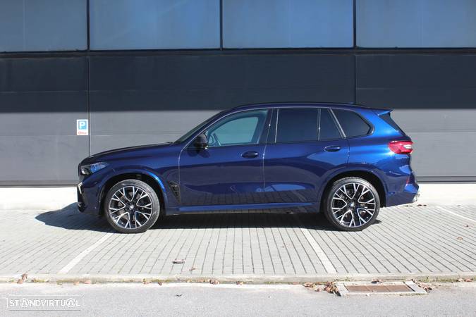 BMW X5 M - 5