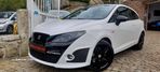 SEAT Ibiza SC 2.0 TDi FR BocaNegra - 1