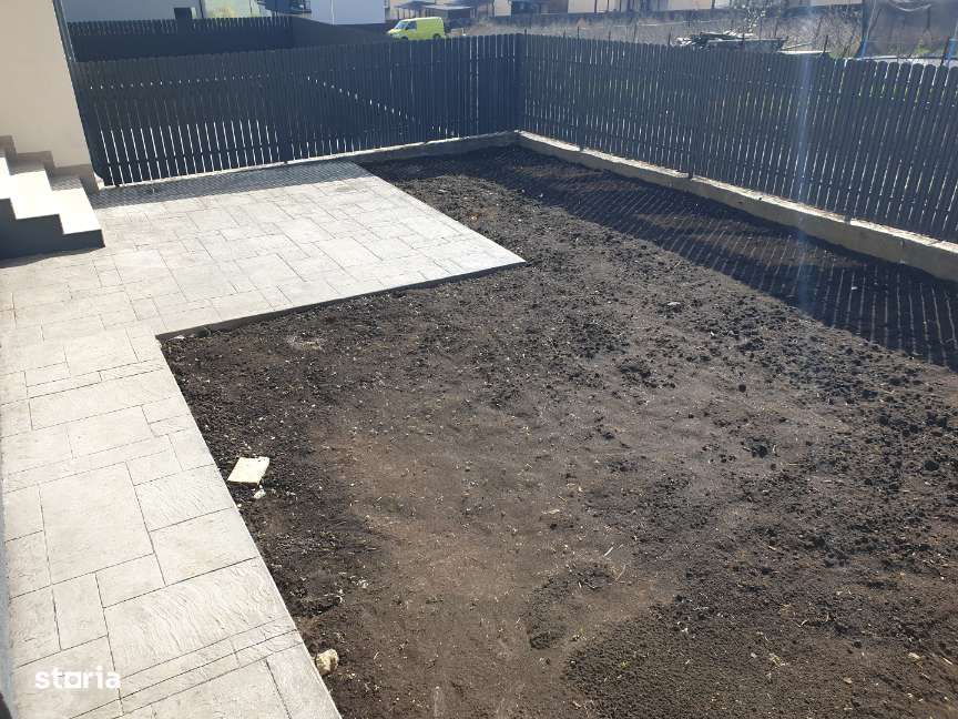 Rediu–Valea Lupului– IASI– Casă cu 4 camere in duplex, bucatarie inch.-3