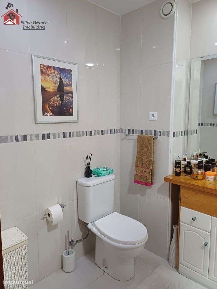 FABULOSO T2 NASCENTE/ POENTE ÁREA 148M2 VALADARES-17