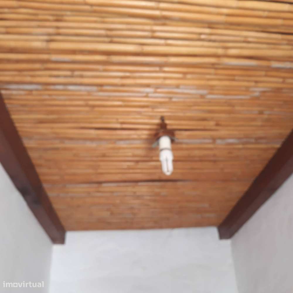 T2 com terraço, bairro tranquilo em Pias-12