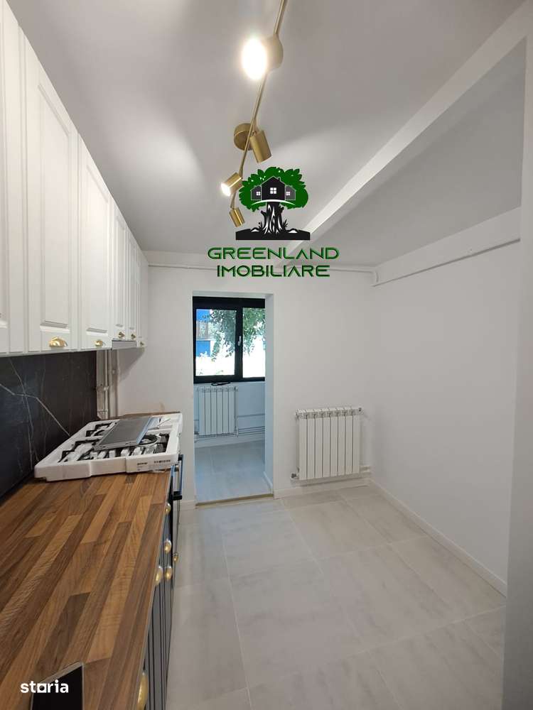 Spatiu de 34 mp, Parter, Renovat in Totalitate, Beci, Nicolina - Imagine principală: 4/11