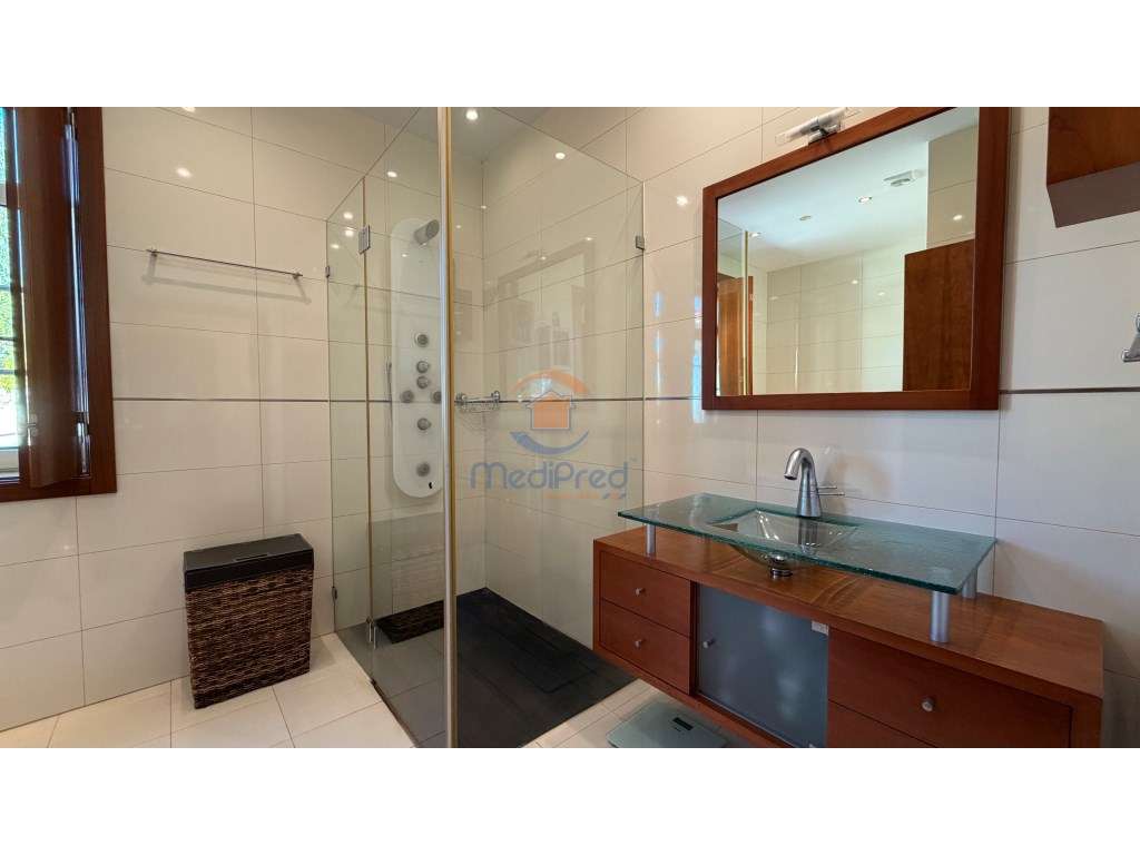 Quinta T5 de luxo em São Pedro de Tomar | Tomar-16