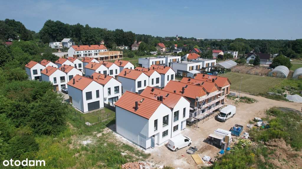 OSTATNI dom !!! odbierz klucze już na jesień !!-2