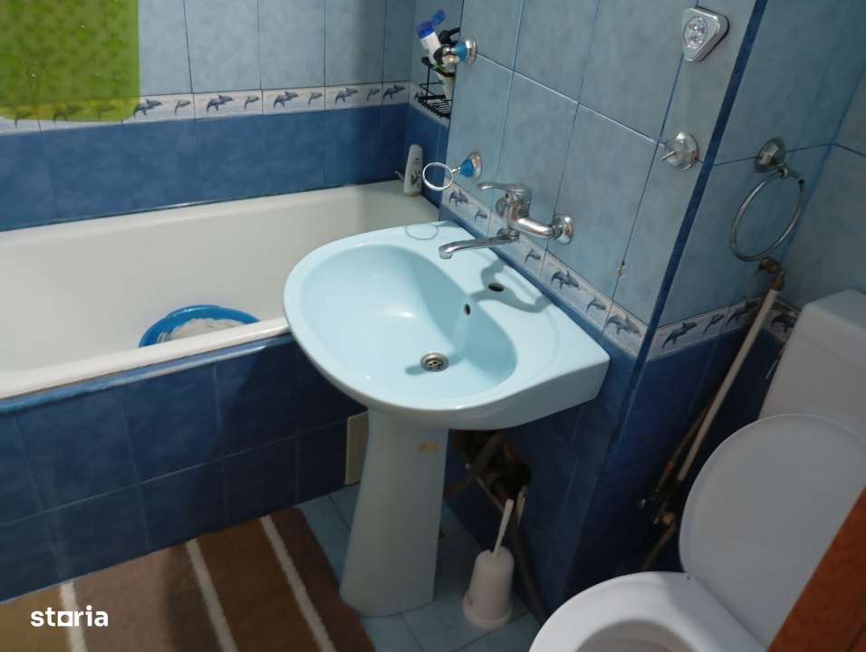 Apartament de vanzare in Campia Turzii!!! - Imagine principală: 5/6