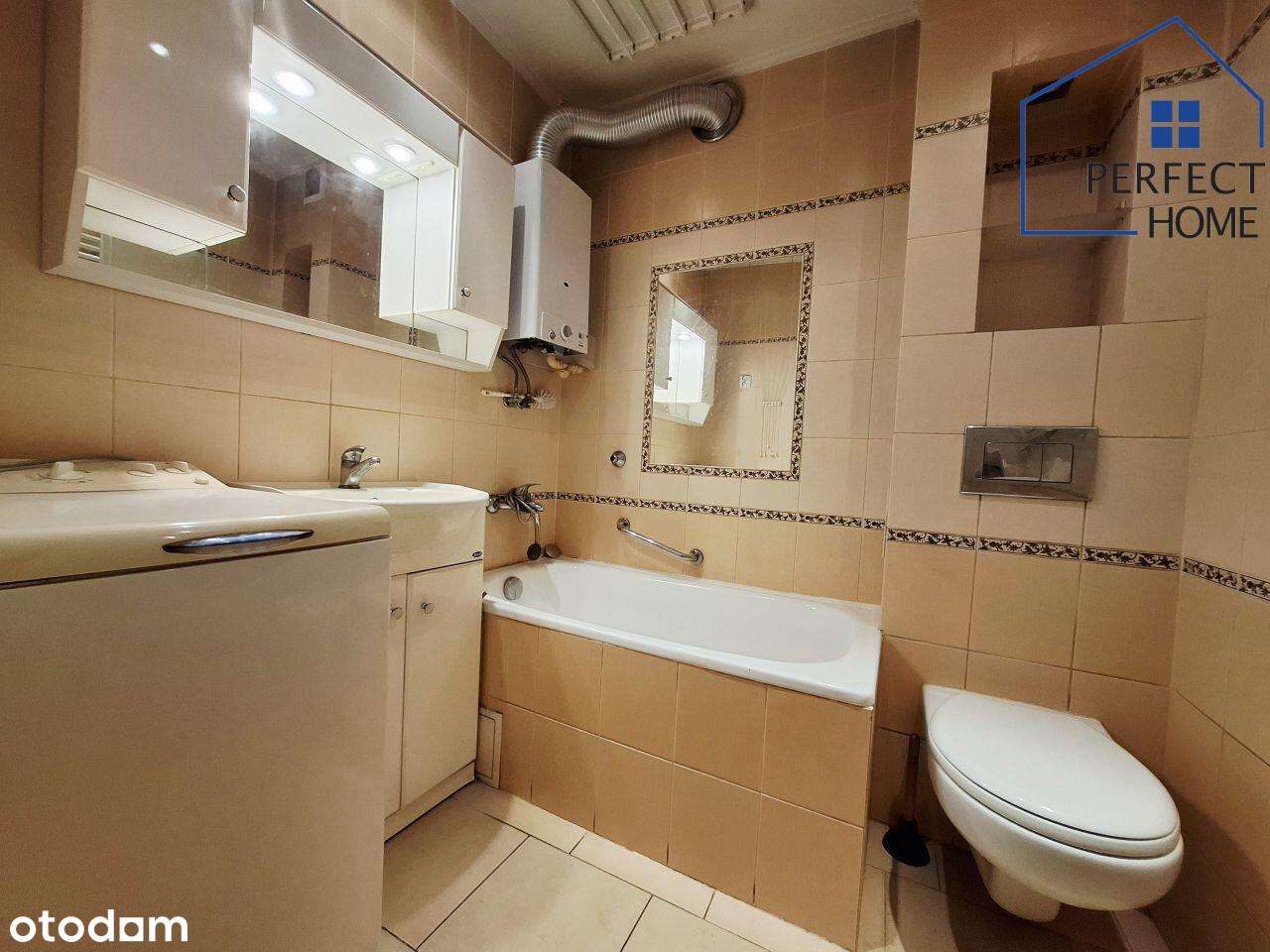 Mieszkanie Wodzisław 3 pokoje z balkonem + możliwy murowany garaż-5