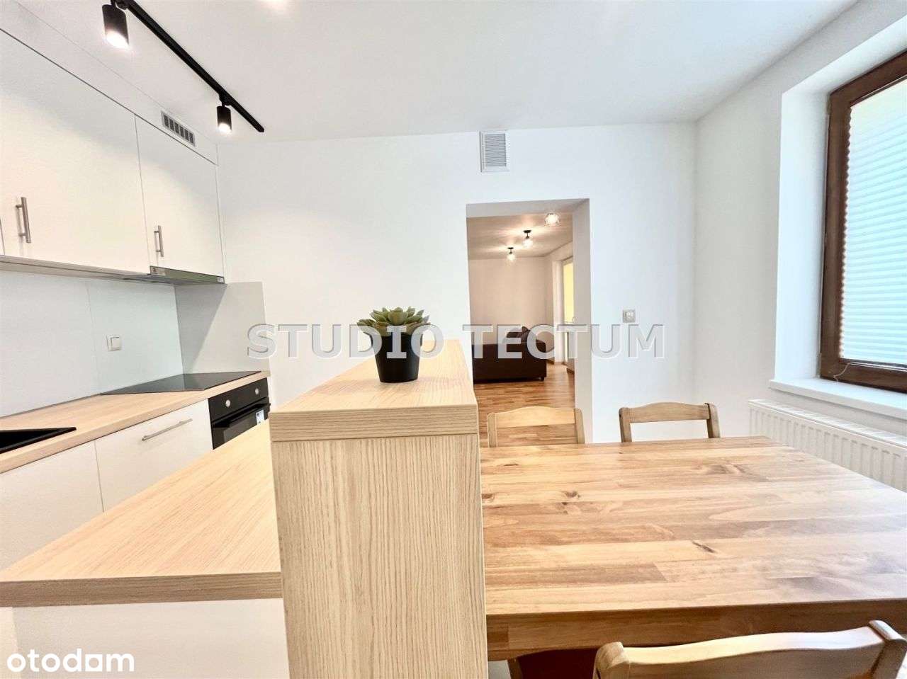 Wola Duchacka-Sas Zubrzyckiego 3 pok po remoncie-5