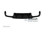 Pachet exterior Mercedes S204 T-Modell Facelift (11-14) AMG C63 Design - 12