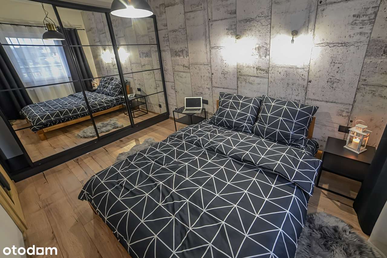 2 pokojowe| 42,10 m2|parter | przy rzece | niski czynsz-0