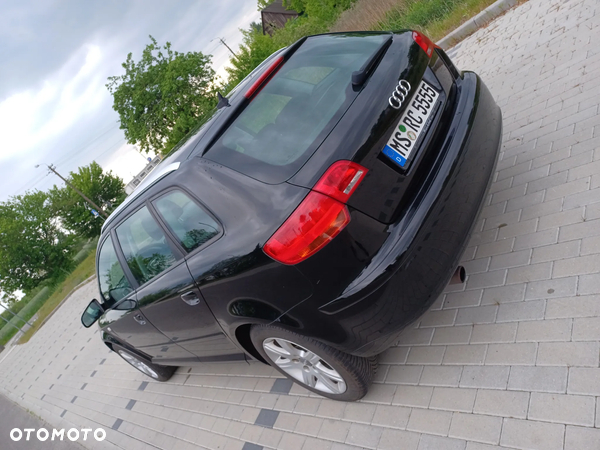 Audi A3 1.6 Attraction - 33