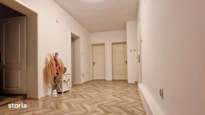 Casa unifamiliala:D+P+2E+M, Su-607mp, Sc-820mp. Zorilor, Cluj-16