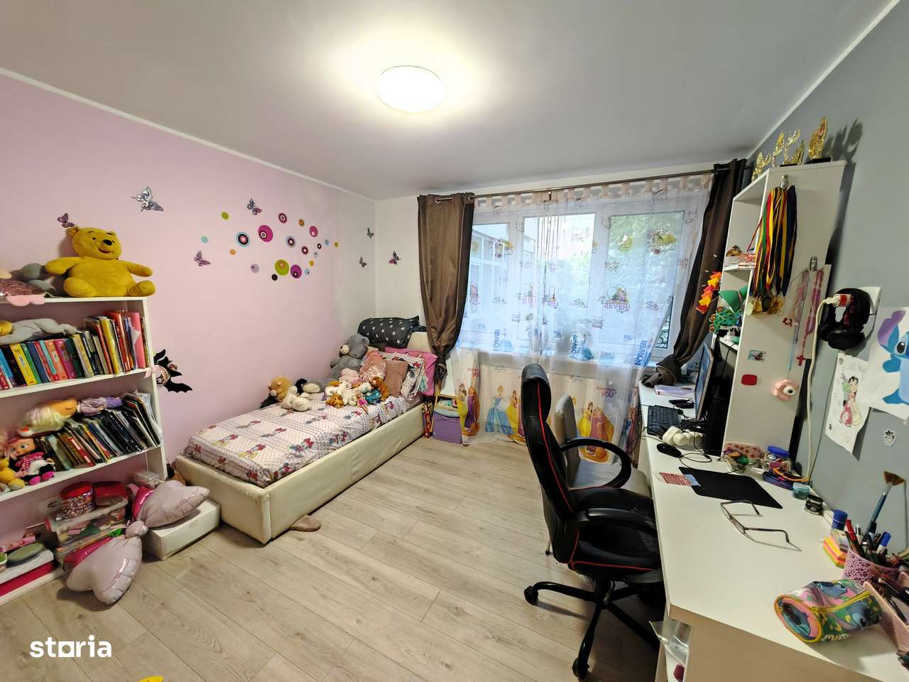 4 camere, et.1, clasa premium, Cornisa. - Imagine principală: 5/20