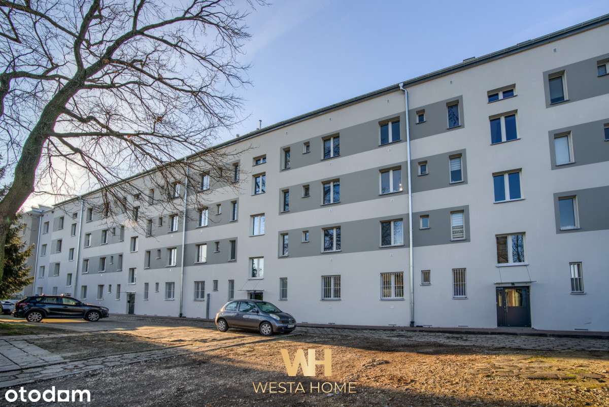 Przestronne w kamienicy | 60 m²| Parking |Warszawa-15