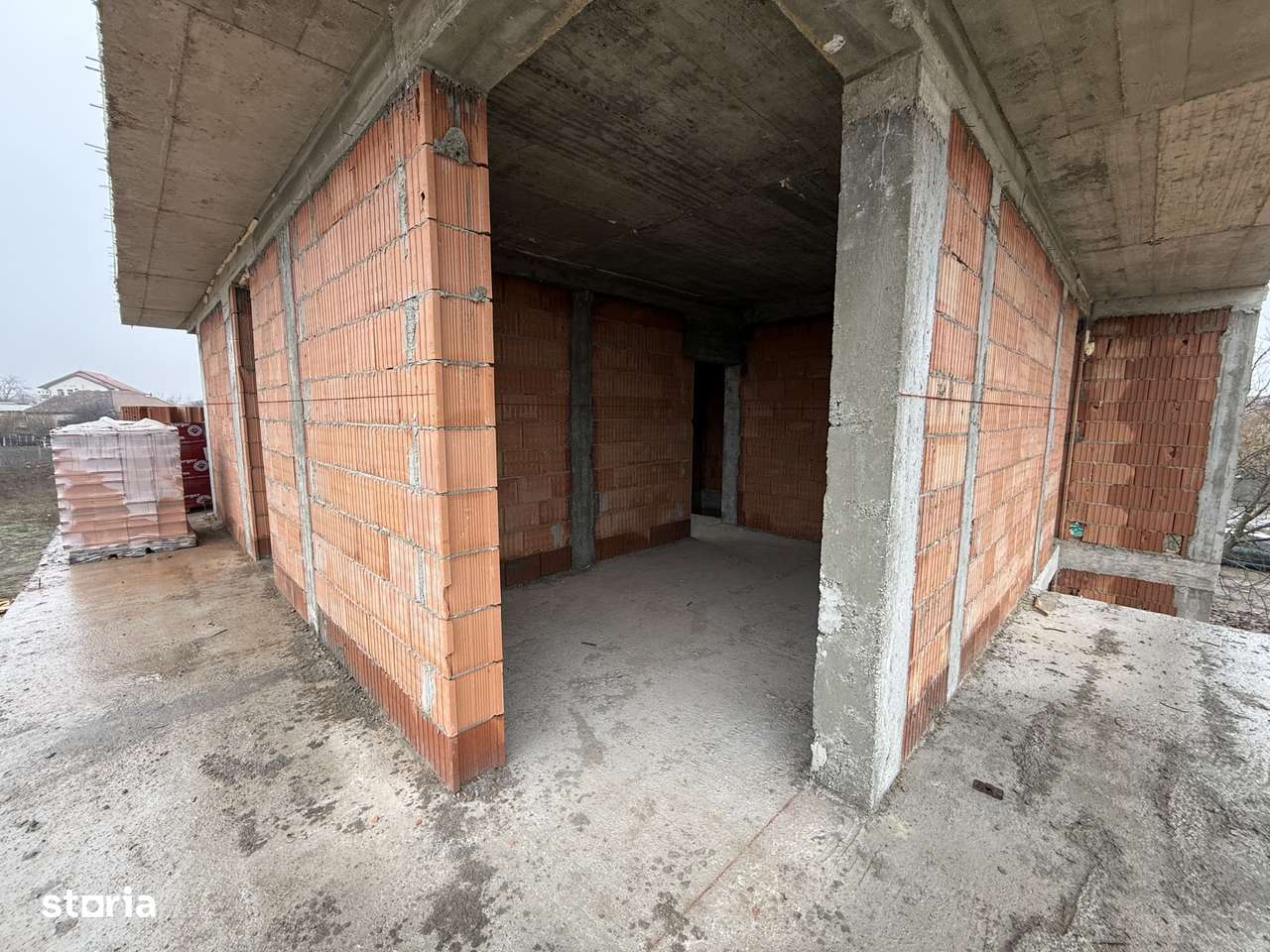 COMISION 0% | Casa Individuala | Dumbravita 5 minute de Lidl | 144 mp - Imagine principală: 4/10