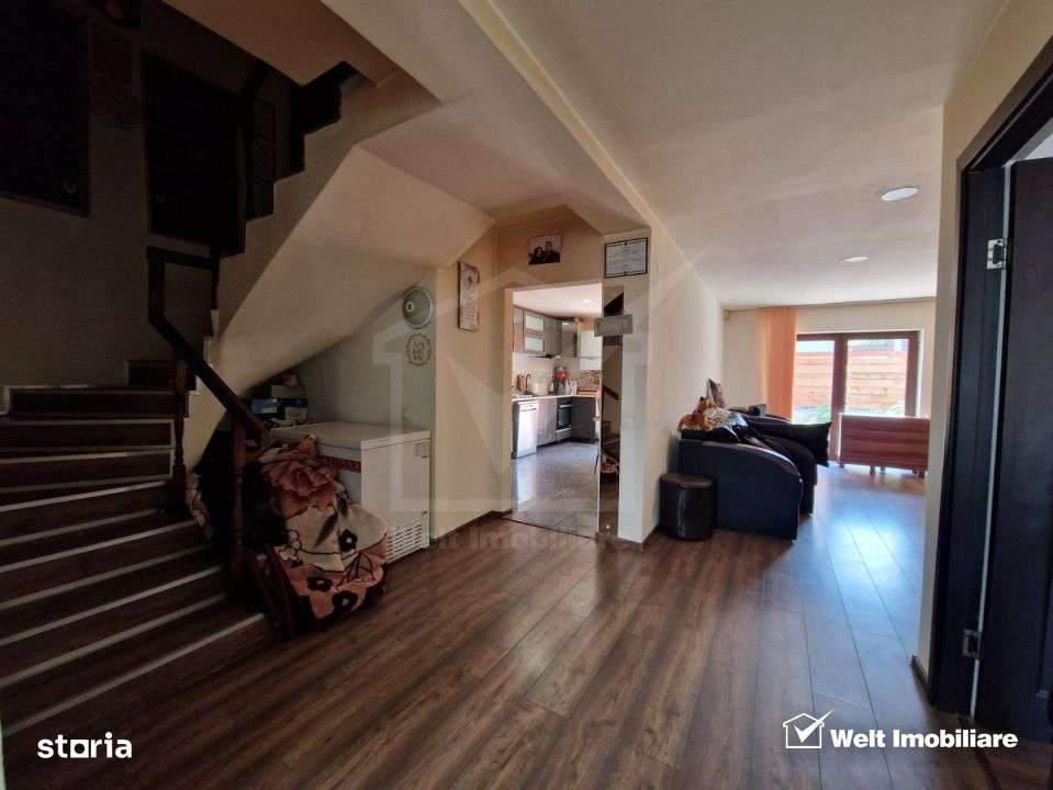 Duplex in cartier nou Manastur - Imagine principală: 3/14