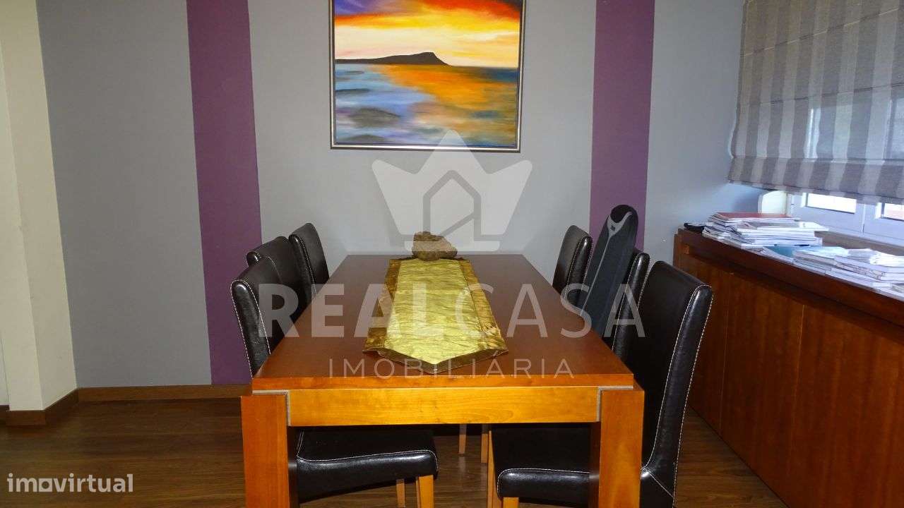 Apartamento T3 no centro da cidade para arrendamento - Grande imagem: 3/9