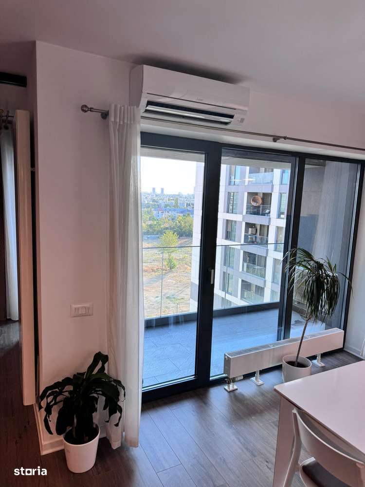 Inchiriere Studio Dublu Cloud 9 Residence - Imagine principală: 5/13