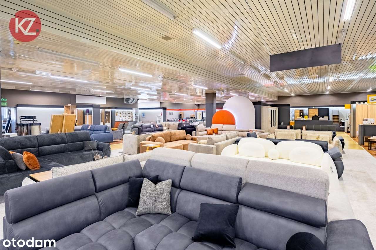 Lokal użytkowy w centrum Wałcza. - Pełny obrazek: 4/16