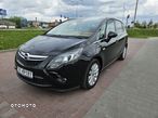 Opel Zafira Tourer 2.0 CDTI Automatik Innovation - 3