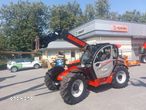 Manitou ładowarka teleskopowa MLT 733 105 - 1