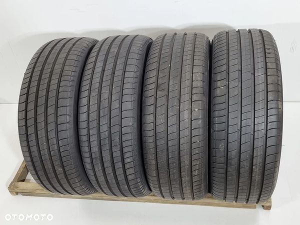 Opony K8217 Michelin 195/55R16 komplet letnie demo wysyłka-odbiór - 1