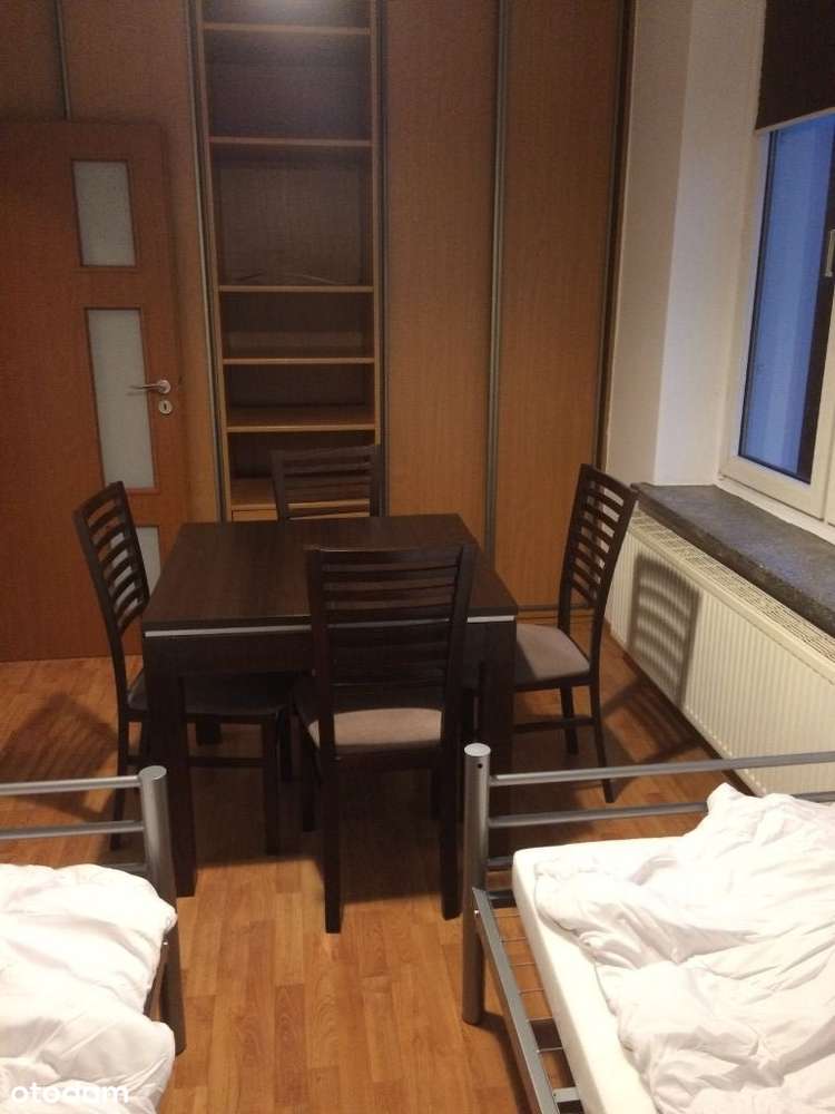 Mieszkanie przy Politechnice w Zabrzu, dwa pokoje - Pełny obrazek: 4/6