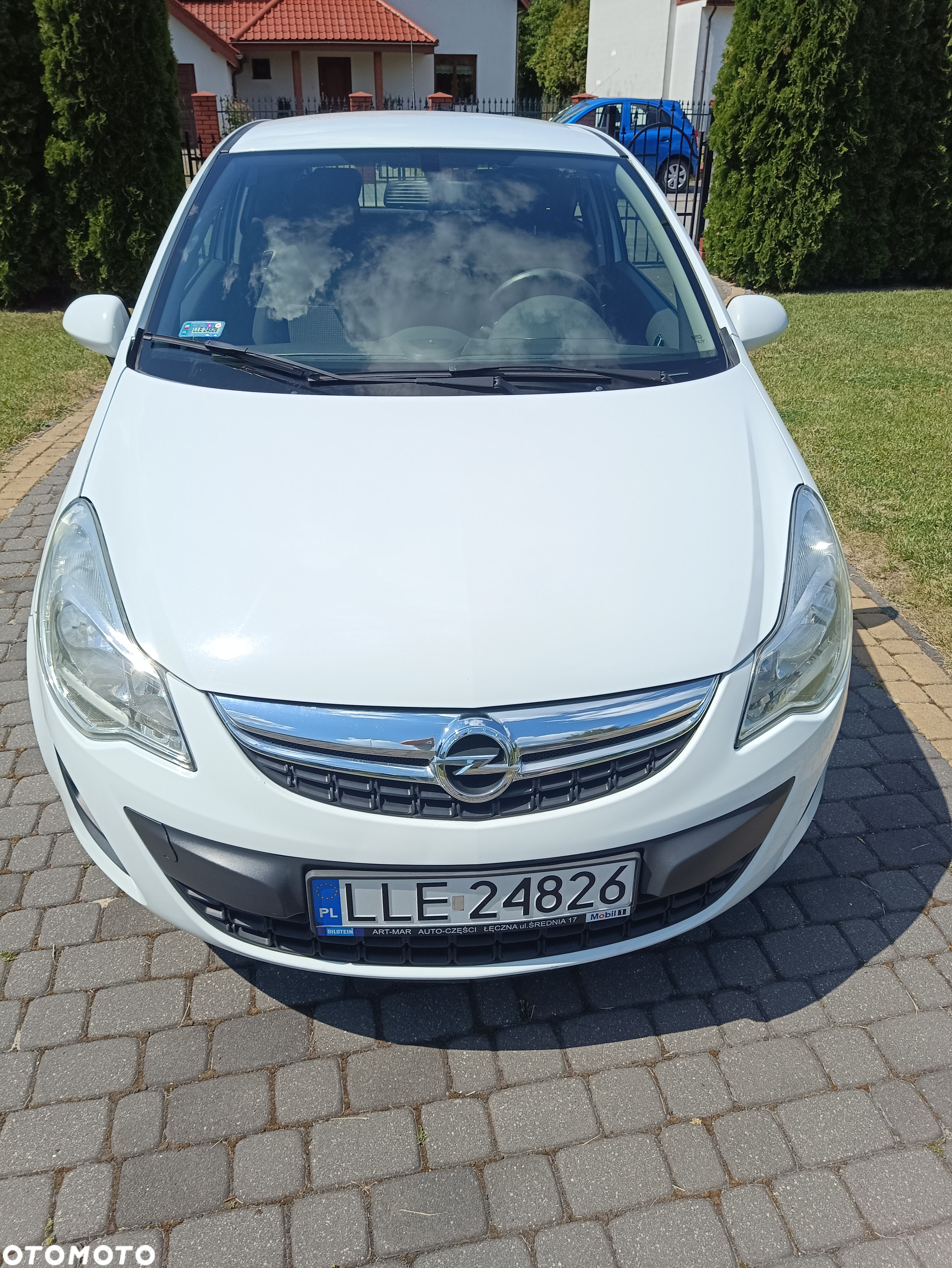 Opel Corsa 1.0 12V Edition / Active - 10