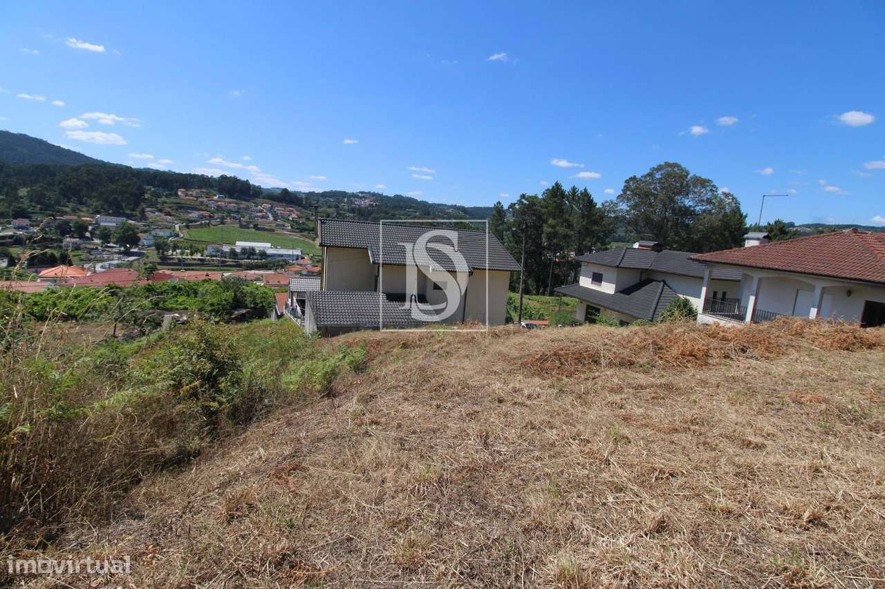 Lote para construção em Telões - Grande imagem: 5/10