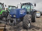 Valmet Valtra 8450 - 2