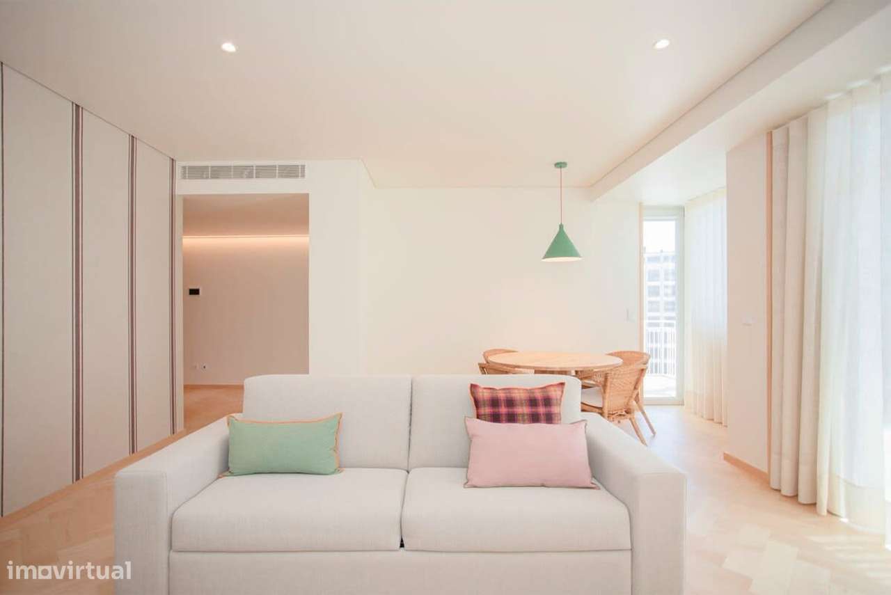 Apartamento Mobilado - Lordelo do Ouro e Massarelos - Grande imagem: 5/34