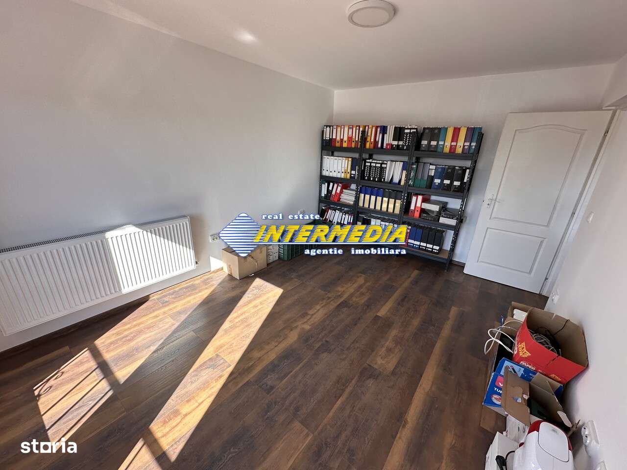 Închiriez spatiu comercial/ birouri 300 mp in Cetate finisat - Imagine principală: 2/10