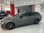 Mercedes-Benz C 220 BlueTEC AMG Line Aut. - 17