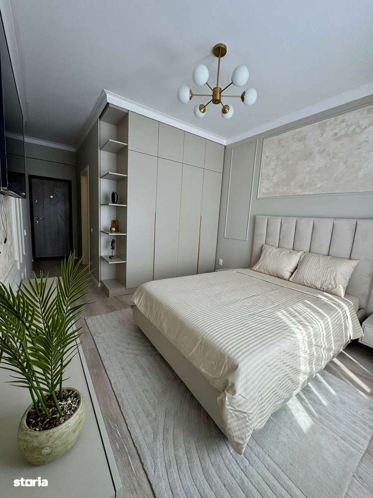 Garsoniera Noua Militari Residence Mutare Imediata - Imagine principală: 2/5