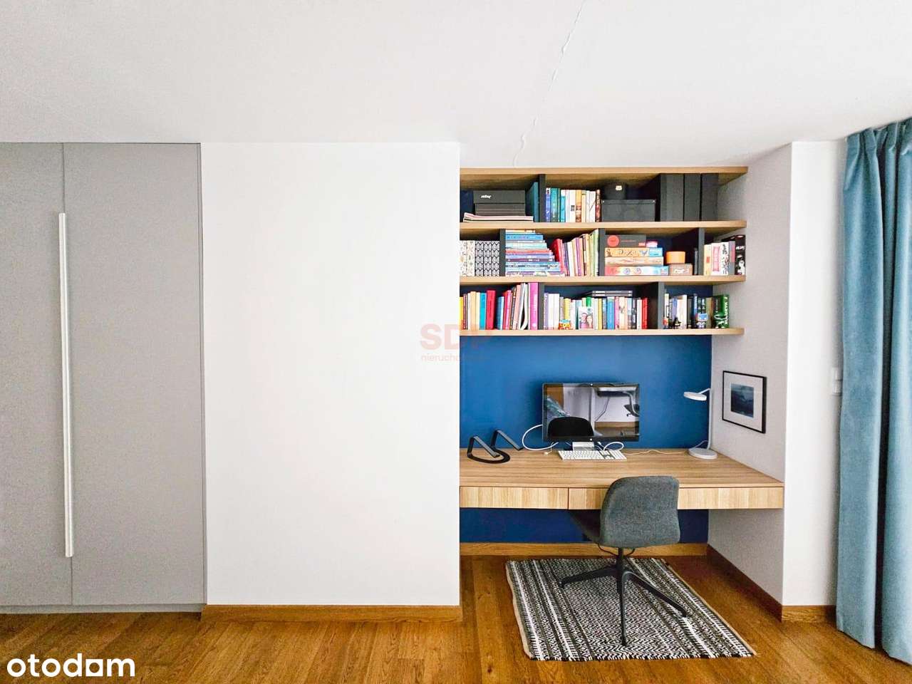 | Wyjątkowy design |  3 pokoje | Balkon | Komórka | Miejsce postojowe| - Pełny obrazek: 2/20