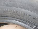 Opona 205/60 R16 Continental Conti Winter Contact TS 830P Zima - 5