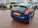 Ford Fiesta 1.5 TDCi DPF Trend - 3