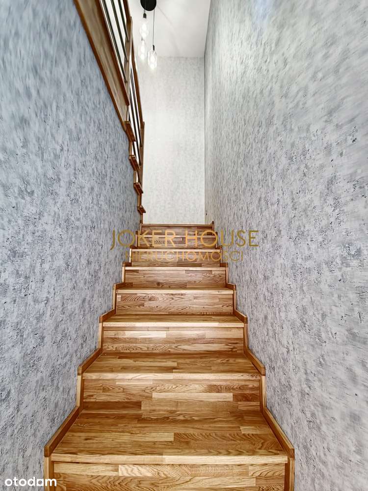 Nowy, komfortowy dom z dużym ogródkiem i garażem!-10