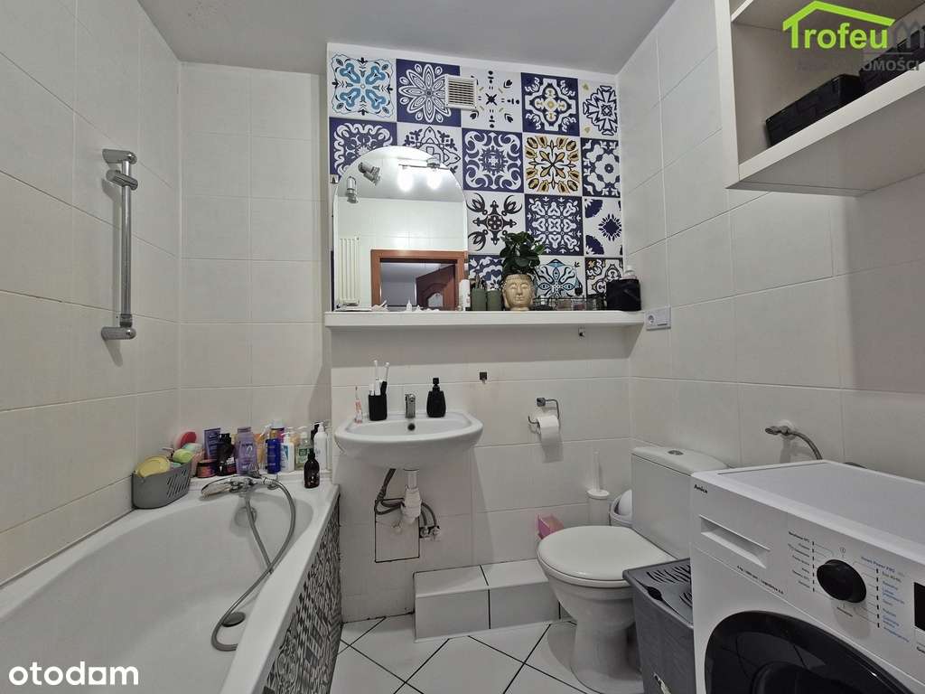 3 pokoje! Nowy Rządz - Pełny obrazek: 5/6